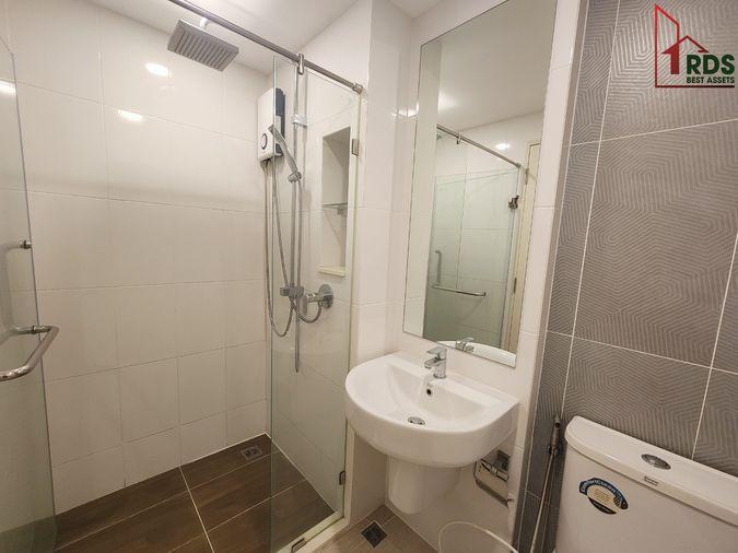 picture Condo for rent The Cube Premium Ratchada 32 Contact @propertyfinder - 16/18