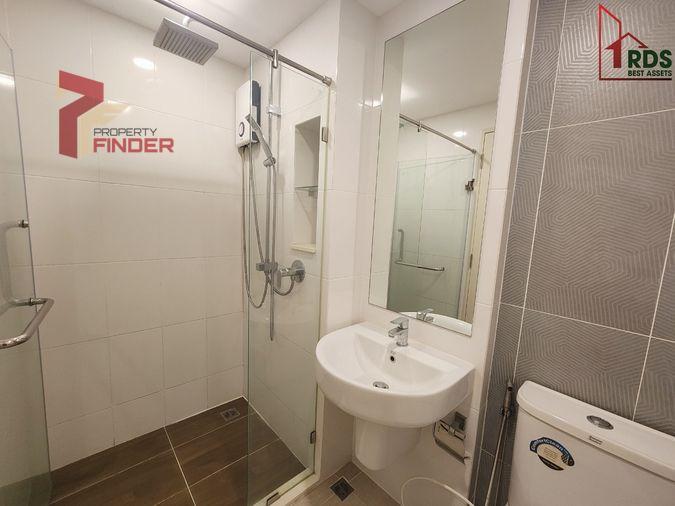 picture Condo for rent The Cube Premium Ratchada 32 Contact @propertyfinder - 16/18