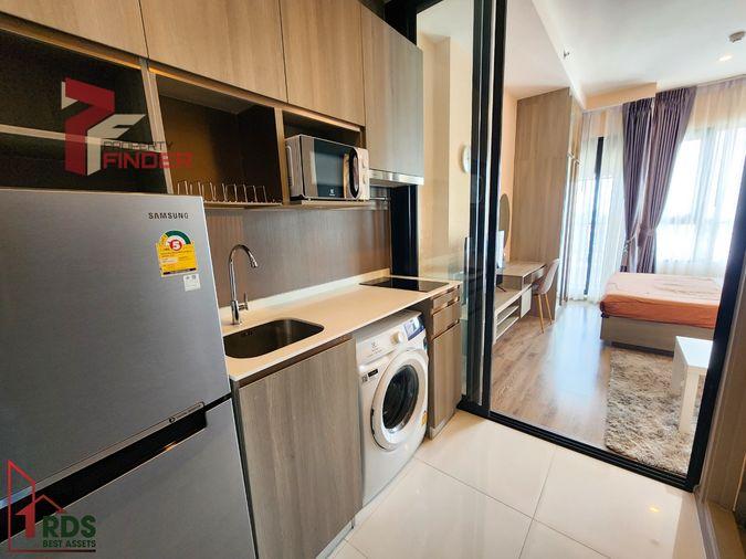 picture Condo for Rent: KnightsBridge Prime Onnut Schedule a viewing 👉 Line: @propertybkk4 - 11/13