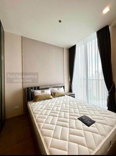 picture for rent Noble State39. 1bed 30sqm. Line id: @pfagent - 4/6