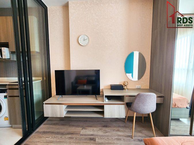 picture Condo for Rent: KnightsBridge Prime Onnut  Schedule a viewing 👉 Line: @propertybkk4 - 9/13