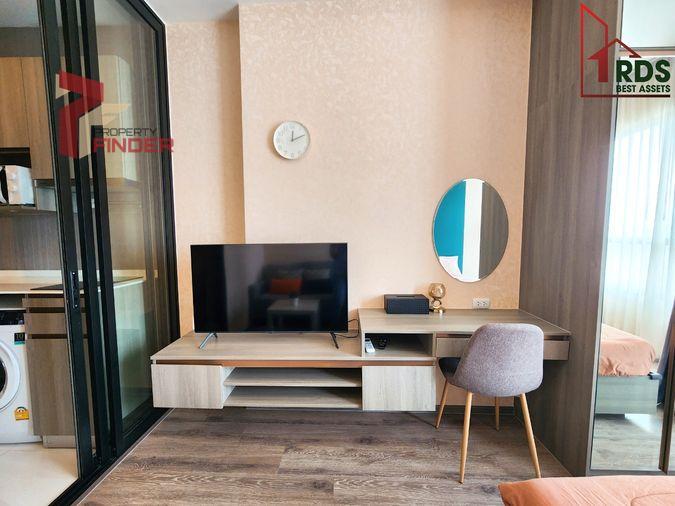 picture Condo for Rent: KnightsBridge Prime Onnut Schedule a viewing 👉 Line: @propertybkk4 - 9/13