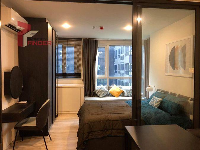 รูป Rds-2234 ให้เช่าคอนโด XT Huaykwang นัดชมห้อง 👉line : @propertyfinder - รูปที่ 2/8