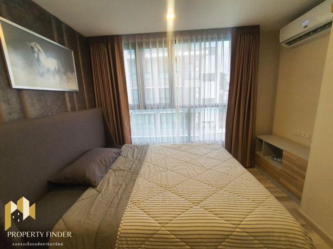 picture Condo for rent, The Cube Premium Ratchada 32 , 34 sqm. 4fl. - 7/16