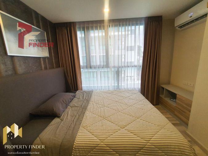 picture Condo for rent, The Cube Premium Ratchada 32 , 34 sqm. 4fl. - 7/16