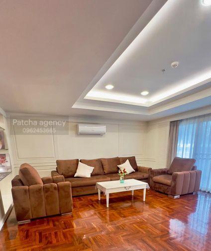 รูป ให้เช่า M Tower. 2นอน 150ตร.ม. Line id: @pfagent - รูปที่ 2/10
