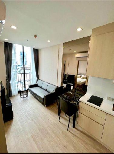 picture for rent Noble State39. 1bed 30sqm. Line id: @pfagent - 2/6