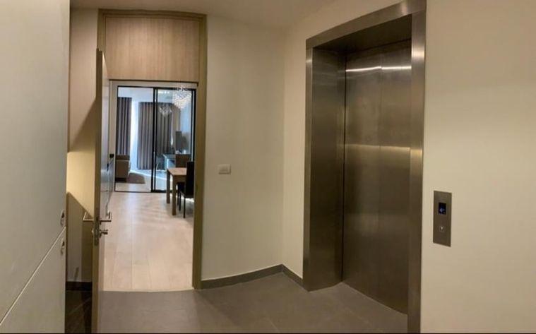 รูป ให้เช่า Noble Ploenchit. 1นอน 46ตร.ม. Line id: @pfagent - รูปที่ 5/6