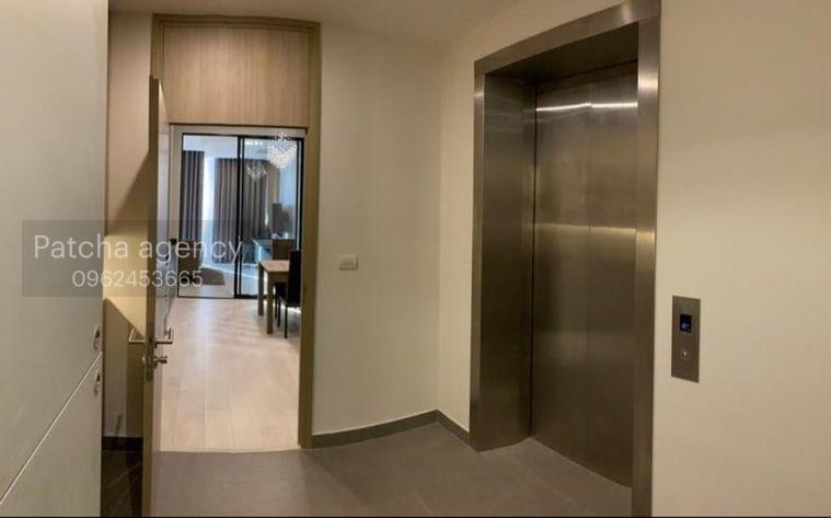รูป ให้เช่า Noble Ploenchit. 1นอน 46ตร.ม. Line id: @pfagent - รูปที่ 5/6