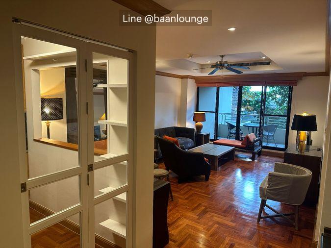 picture Supreme Ville 2nd floor 1 bedroom - 4/11
