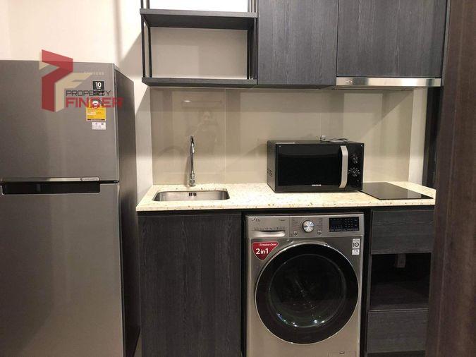 รูป Rds-2234 ให้เช่าคอนโด XT Huaykwang นัดชมห้อง 👉line : @propertyfinder - รูปที่ 6/8