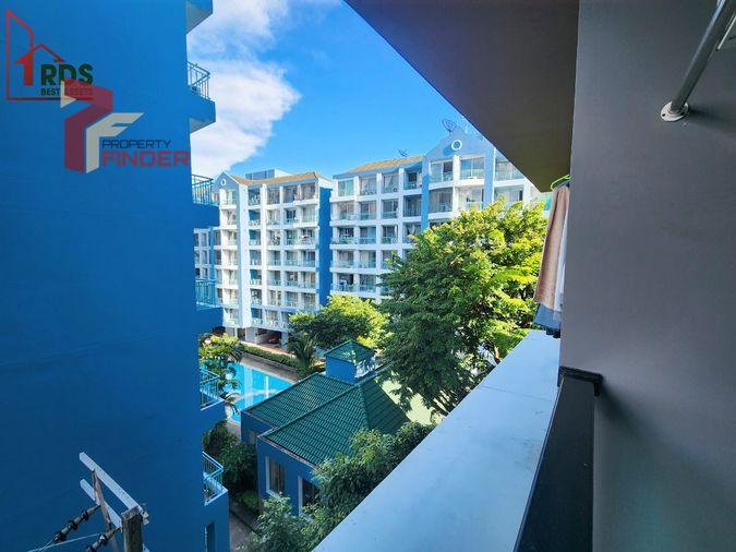 picture Condo for rent The Cube Premium Ratchada 32 Contact @propertyfinder - 18/18
