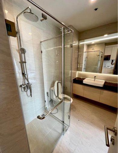 picture for rent Noble State39. 1bed 30sqm. Line id: @pfagent - 6/6