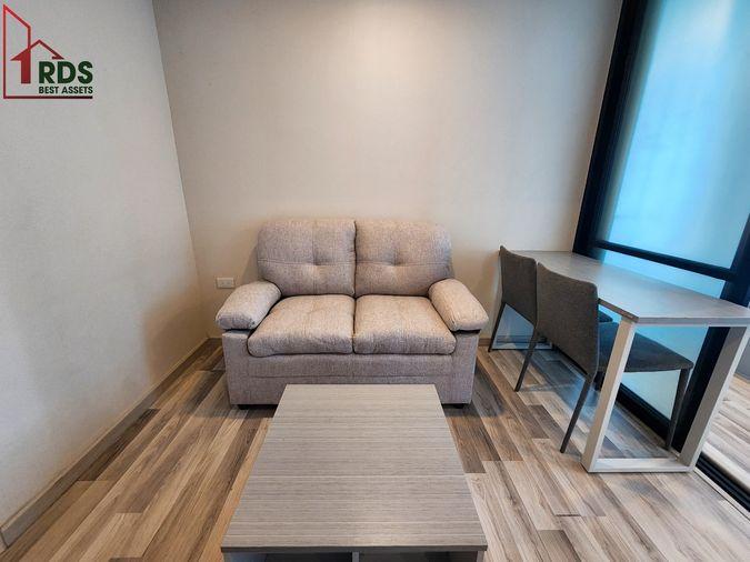 picture Condo for rent The Cube Premium Ratchada 32 Contact @propertyfinder - 9/18