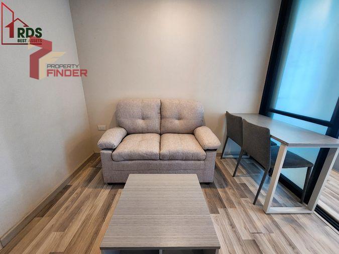 picture Condo for rent The Cube Premium Ratchada 32 Contact @propertyfinder - 9/18
