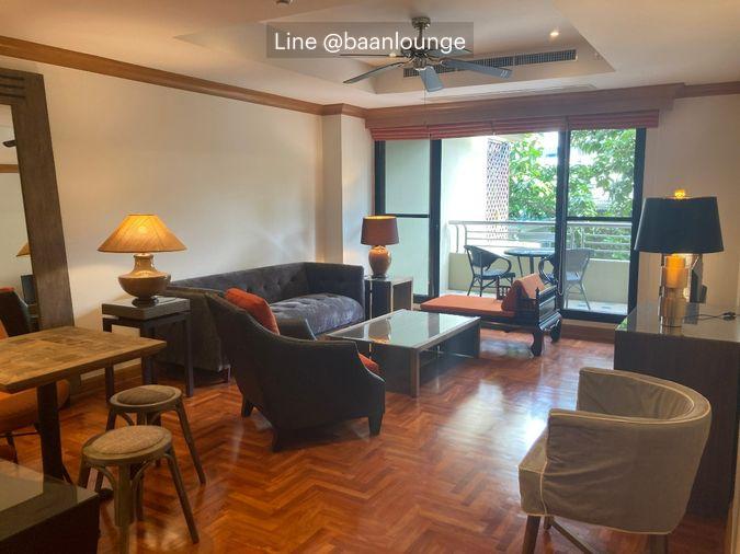 picture Supreme Ville 2nd floor 1 bedroom - 2/11