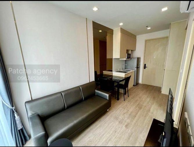 picture for rent Noble State39. 1bed 30sqm. Line id: @pfagent - 3/6