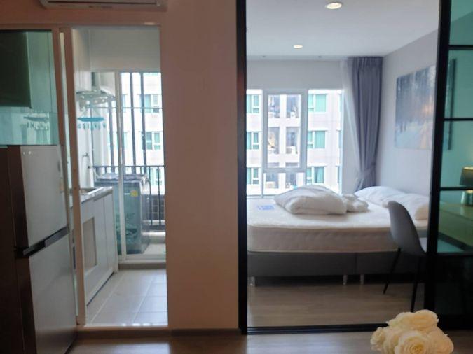 รูป OMG2632  ด่วน !!! ห้องสวย  < ว่าง 2 ก.ย. 69 >  จองก่อนได้ก่อน @ [ รีเจ้นท์โฮม บางซ่อน 28 ] - รูปที่ 9/9