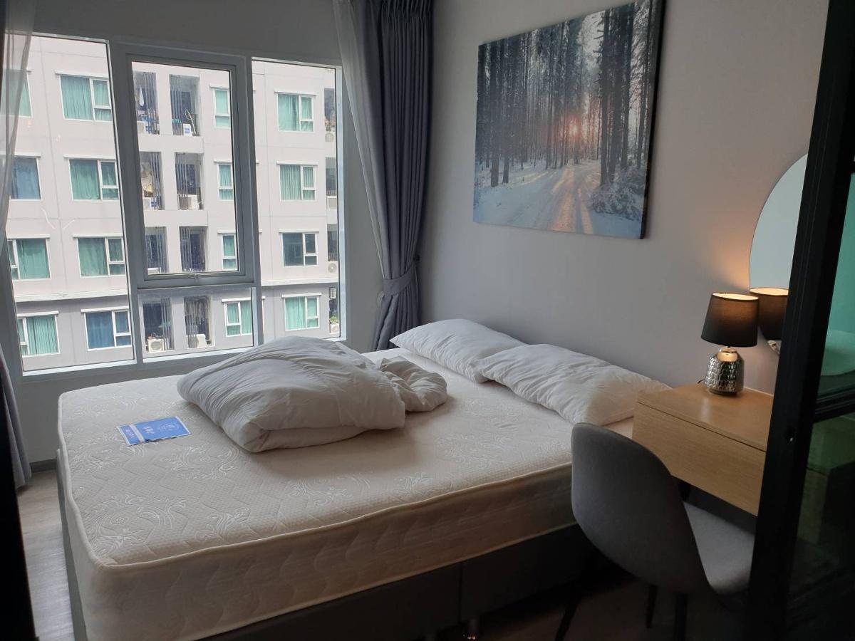 picture OMG2632  < Available 11-Sep-26 > Nice 1 Bedroom / for RENT @ [ Regent Home Bangson 28 ] - 6/9