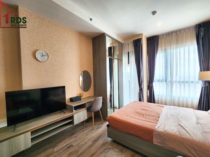 picture Condo for Rent: KnightsBridge Prime Onnut  Schedule a viewing 👉 Line: @propertybkk4 - 5/13