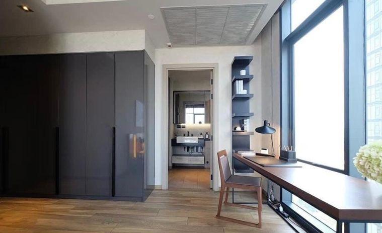 picture for rent Lofts Asoke. 2bed 87sqm. Line id: @pfagent - 8/13