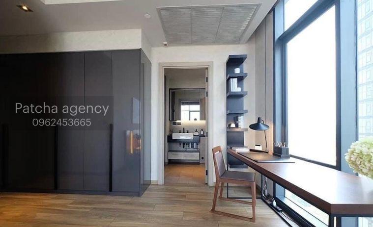picture for rent Lofts Asoke. 2bed 87sqm. Line id: @pfagent - 8/13