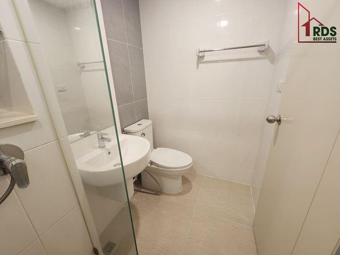 picture Condo for rent The Cube Premium Ratchada 32 Contact @propertyfinder - 15/18