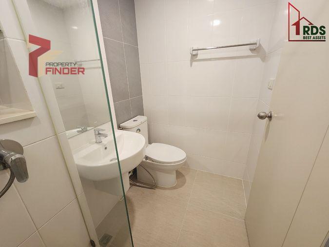picture Condo for rent The Cube Premium Ratchada 32 Contact @propertyfinder - 15/18