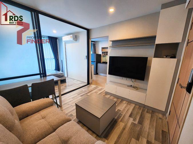picture Condo for rent The Cube Premium Ratchada 32 Contact @propertyfinder - 6/18