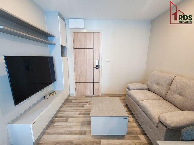 picture Condo for rent The Cube Premium Ratchada 32 Contact @propertyfinder - 4/18