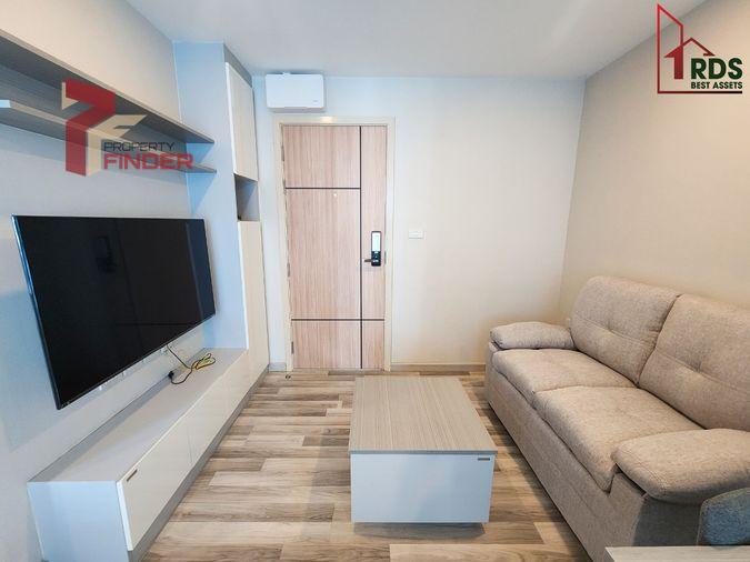 picture Condo for rent The Cube Premium Ratchada 32 Contact @propertyfinder - 4/18