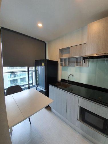 picture Condo for rent The Cube Premium Ratchada 32 Contact @propertyfinder - 6/8