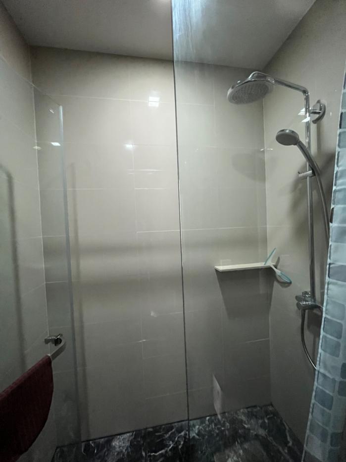 picture for rent Edge Sukhumvit23. 1bed 33sqm. Line id: @pfagent - 9/10