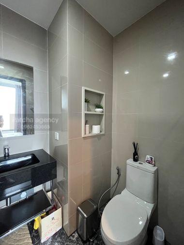 picture for rent Edge Sukhumvit23. 1bed 33sqm. Line id: @pfagent - 8/10