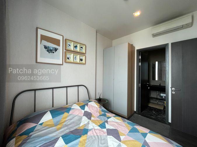 picture for rent Edge Sukhumvit23. 1bed 33sqm. Line id: @pfagent - 7/10