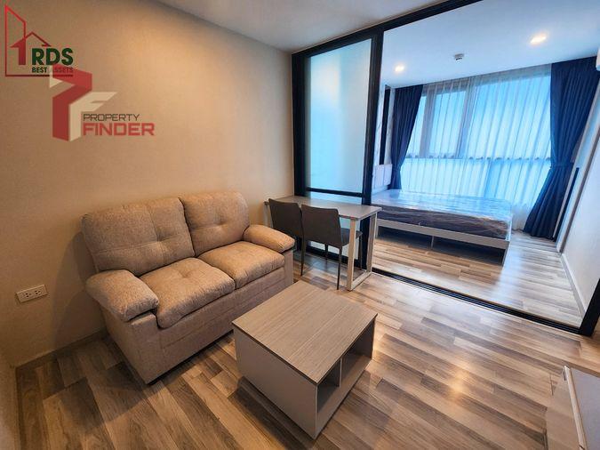 picture Condo for rent The Cube Premium Ratchada 32 Contact @propertyfinder - 4/16