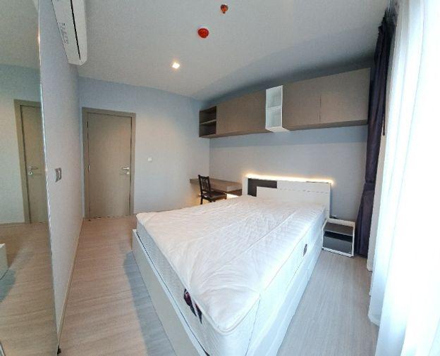 รูป Rds-2247 ให้เช่าคอนโด Life Asoke-Rama 9 นัดชมห้อง 👉line : @propertyfinder  - รูปที่ 1/6
