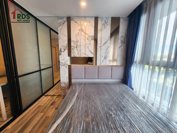 picture Condo for rent The Cube Premium Ratchada 32 Contact @propertyfinder - 8/16