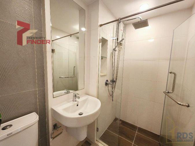 picture Condo for rent The Cube Premium Ratchada 32 Contact @propertyfinder - 12/12