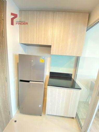 picture Condo for rent Niche Mono Ramkhamhaeng Contact @propertybkk1 - 4/7