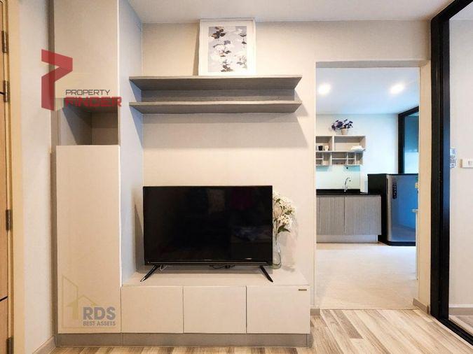 รูป 🟥FOR RENT🟥 Condo The Cube Premium Ratchada32 นัดชมห้อง 🟥 Line@ : @propertyfinder - รูปที่ 8/12