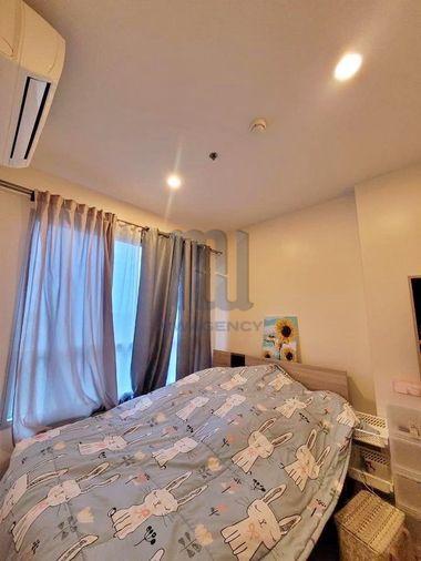 รูป 🦊HunterCondo🦊💥เดอะ เทมโป แกรนด์ สาทร - วุฒากาศ - รูปที่ 1/7