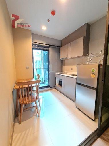 รูป Rds-2247 ให้เช่าคอนโด Life Asoke-Rama 9 นัดชมห้อง 👉line : @propertyfinder - รูปที่ 5/6
