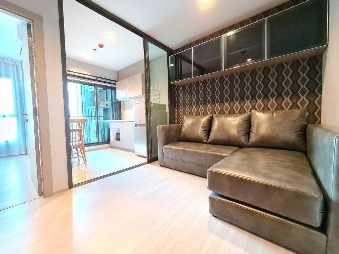 รูป Rds-2247 ให้เช่าคอนโด Life Asoke-Rama 9 นัดชมห้อง 👉line : @propertyfinder  - รูปที่ 4/6
