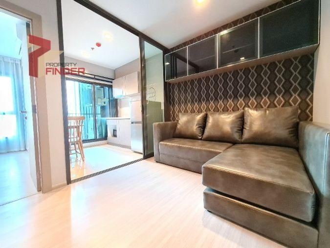 รูป Rds-2247 ให้เช่าคอนโด Life Asoke-Rama 9 นัดชมห้อง 👉line : @propertyfinder - รูปที่ 4/6