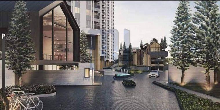 รูป 🦊HunterCondo🦊แอดไลน์นัดดูห้องได้เลย📲Chapter one eco รัชดา-ห้วยขวาง - รูปที่ 11/11