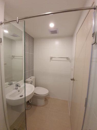 picture Condo for rent The Cube Premium Ratchada 32 Contact @propertyfinder - 7/8