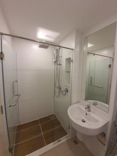 picture Condo for rent The Cube Premium Ratchada 32 Contact @propertyfinder - 8/8