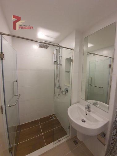 picture Condo for rent The Cube Premium Ratchada 32 Contact @propertyfinder - 8/8