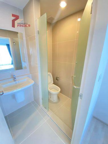 picture Condo for rent Niche Mono Ramkhamhaeng Contact @propertybkk1 - 7/7